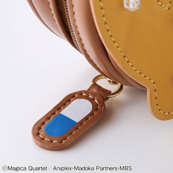 魔法少女まどか☆マギカ お菓子の魔女ポーチの会