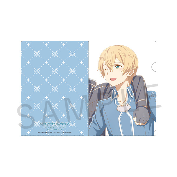 ソードアート・オンライン アリシゼーション War of Underworld クリア