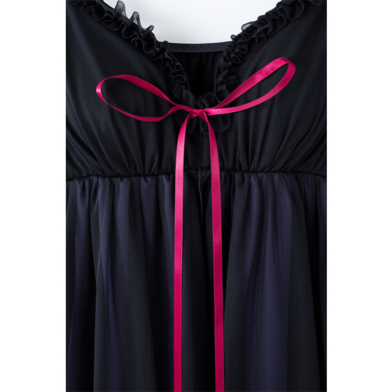 劇場版 魔法少女まどか☆マギカ [新編] 叛逆の物語 ルームワンピース