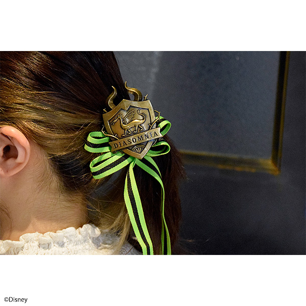 ディズニー ツイステッドワンダーランド』レプリカ腕章 ディアソムニア