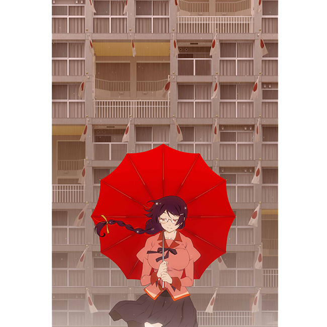 傷物語〈Ⅲ冷血篇〉