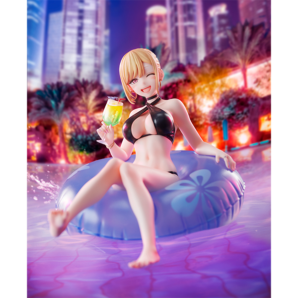 TVアニメ「その着せ替え人形（ビスク・ドール）は恋をする」 喜多川海