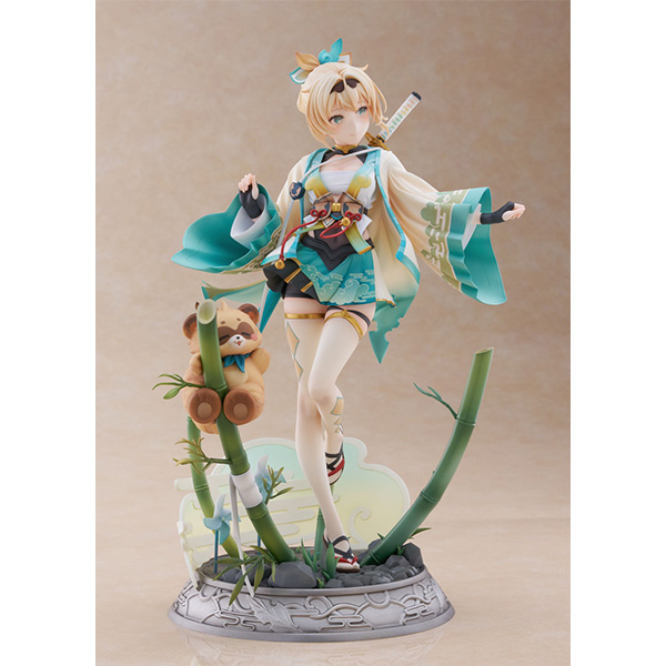 ホロライブプロダクション 風真いろは 1/7スケールフィギュア