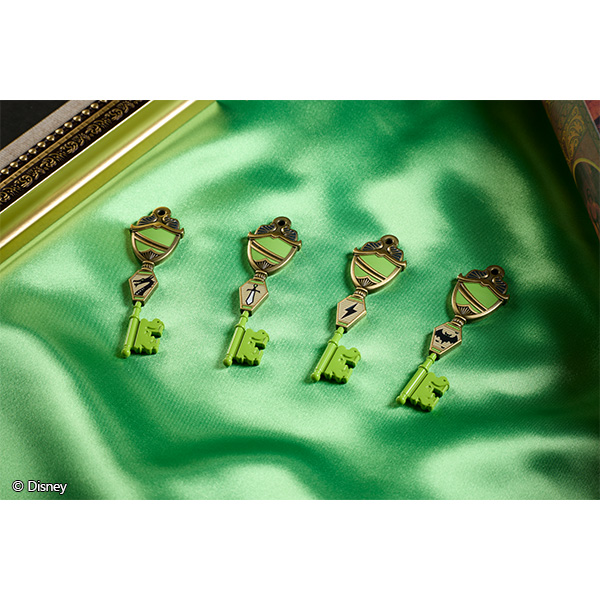 ディズニー ツイステッドワンダーランド』 Valentine's Day Gift 4YOU