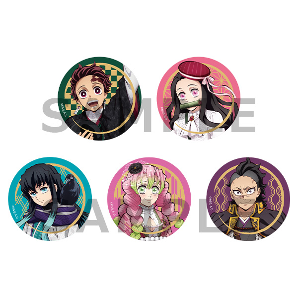 オーケストラコンサート～鬼滅の奏～ 刀鍛冶の里編」ランダムジュエル