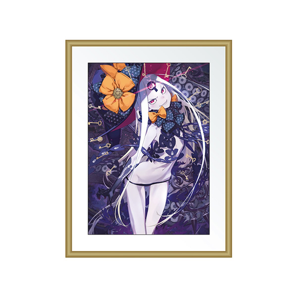 A4サイズ高精彩複製画＜F＞（全40種）