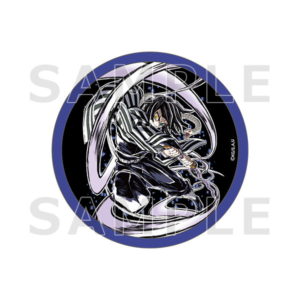 アニメ「鬼滅の刃」全集中展 -刀鍛冶の里編・柱稽古編- エンドロール