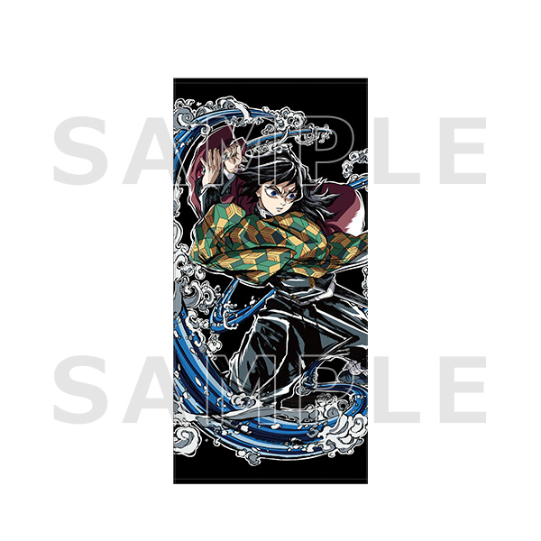 アニメ「鬼滅の刃」全集中展 -刀鍛冶の里編・柱稽古編- エンドロール