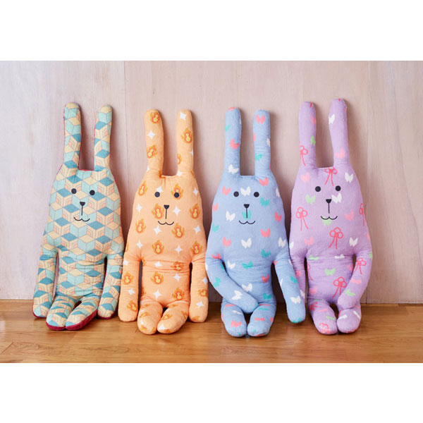 鬼滅の刃 抱き枕 L（全4種）