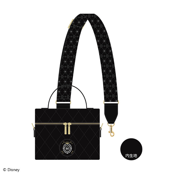 Disney Twisted-Wonderland 3D Magical Live -Blazing Jewel