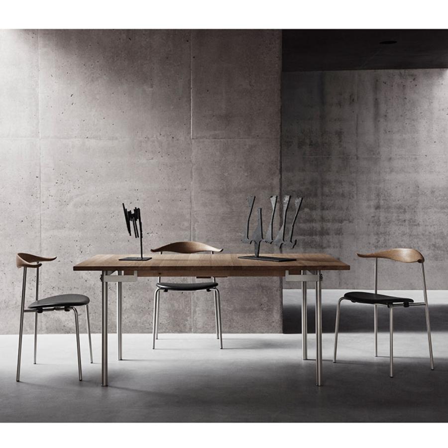 CARL HANSEN&SON | CH88P チェア オーク材 オイルフィニッシュ