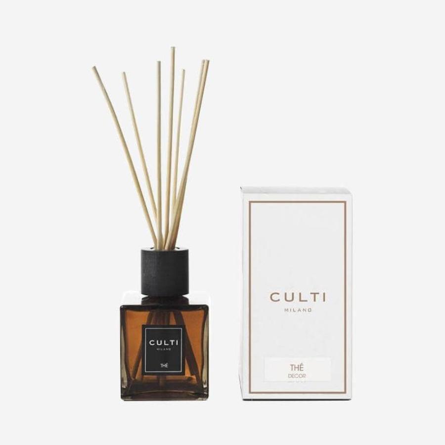 CULTI | THE 250ml ディフューザー DECOR｜【公式】ACTUS online｜家具