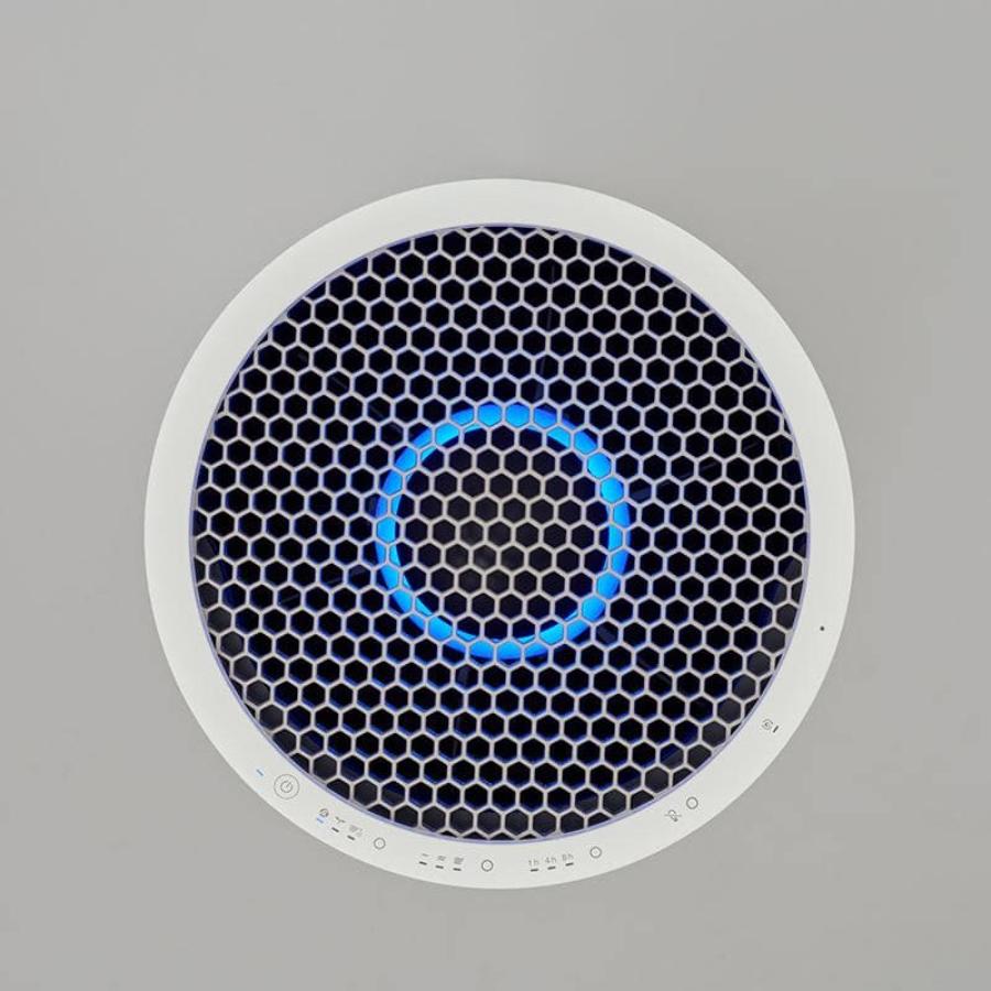 cado 空気清浄機 LEAF320 ホワイト｜【公式】ACTUS online｜家具