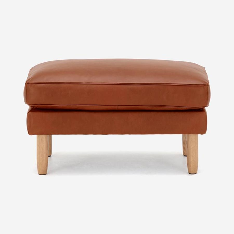 five by five | DUBBEL オットマン｜【公式】ACTUS online｜家具