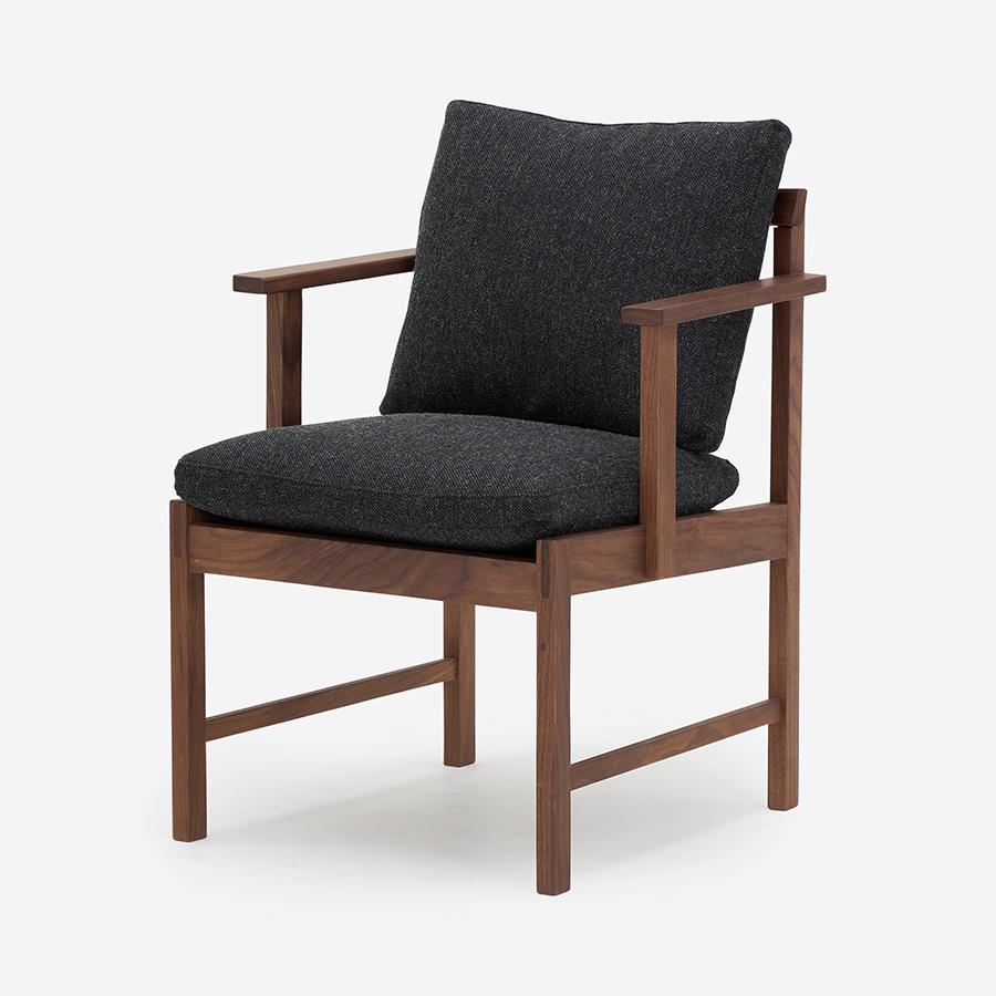 STAY アームチェア｜【公式】ACTUS online｜家具・インテリア・雑貨の通販