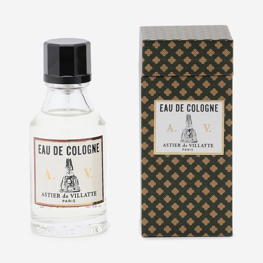 ASTIER de VILLATTE | オーデコロン 50ml Astier de Villatte｜【公式