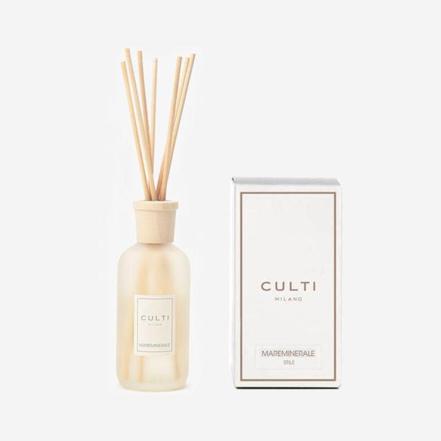 CULTI | MAREMINERALE 250ml ディフューザー STILE｜【公式】ACTUS
