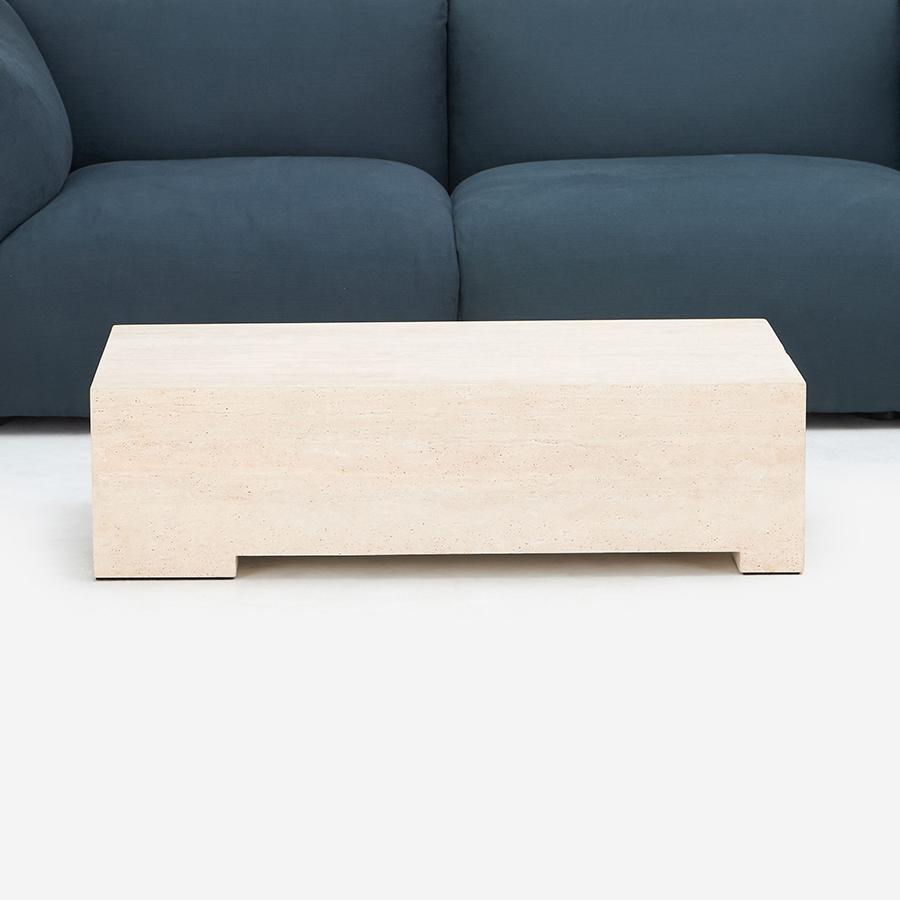 NATADORA | ALCHEMY リビングテーブル 100cm｜【公式】ACTUS online