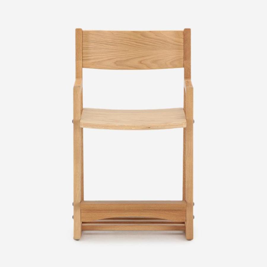 F チェア オーク｜【公式】ACTUS online｜家具・インテリア・雑貨の通販