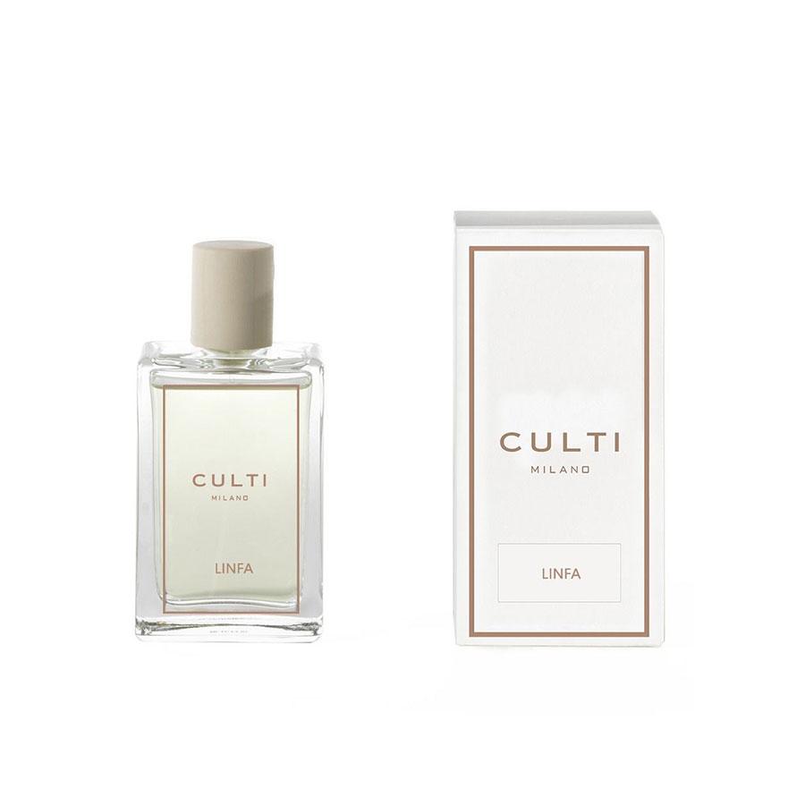 CULTI | LINFA ルームスプレー 100ml｜【公式】ACTUS online｜家具