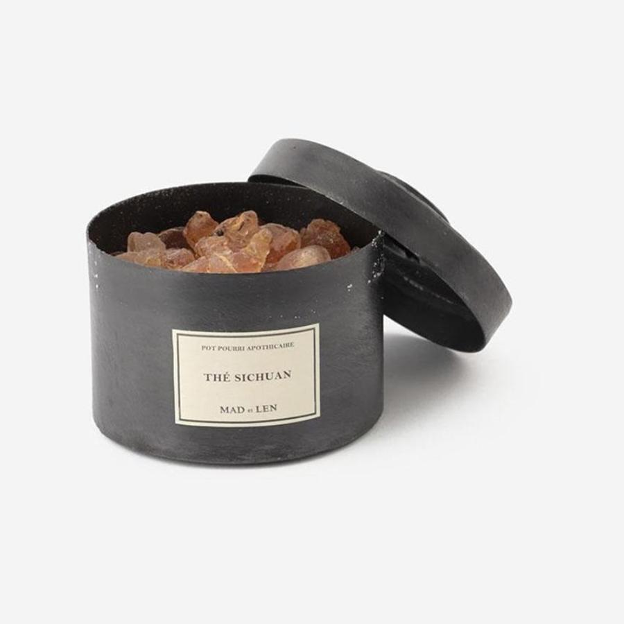 MAD et LEN | ポプリ アンバー スモール THE SICHUAN｜【公式】ACTUS
