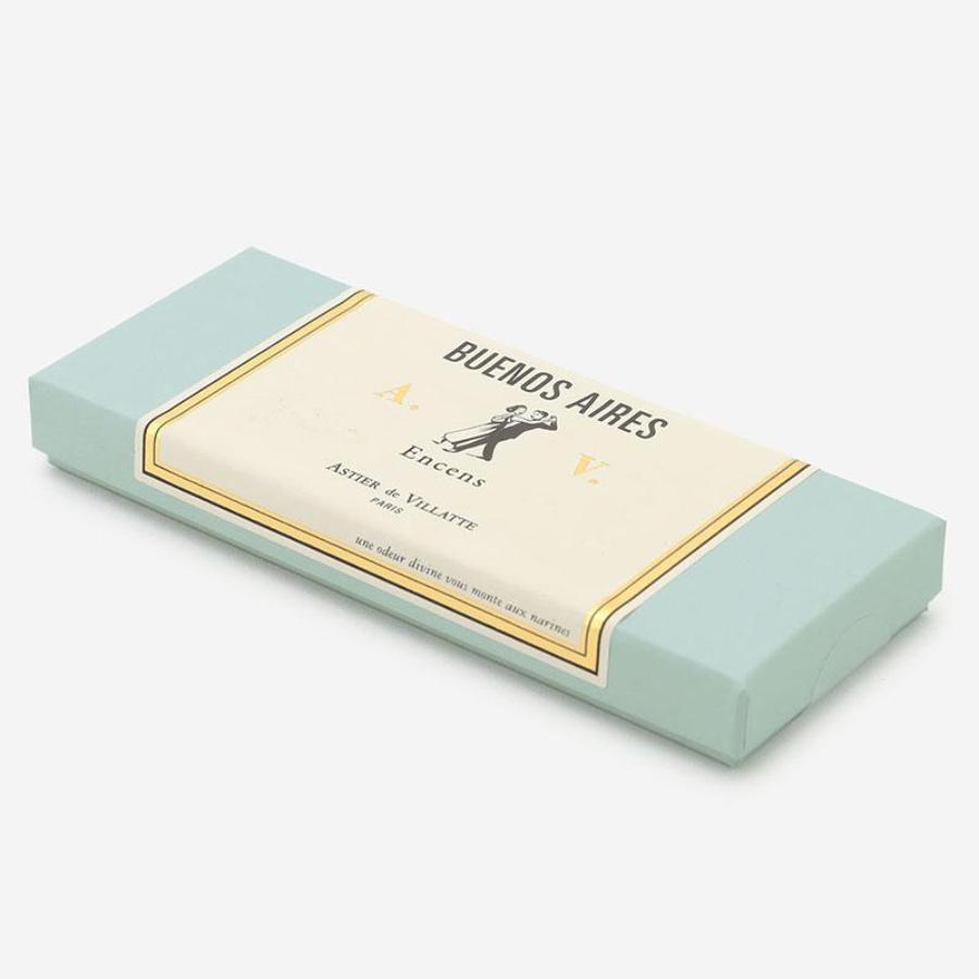 ASTIER de VILLATTE | インセンス BUENOS AIRES｜【公式】ACTUS online