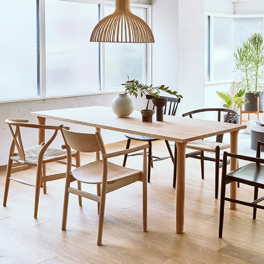 SOUP アームチェア タイプB｜【公式】ACTUS online｜家具・インテリア