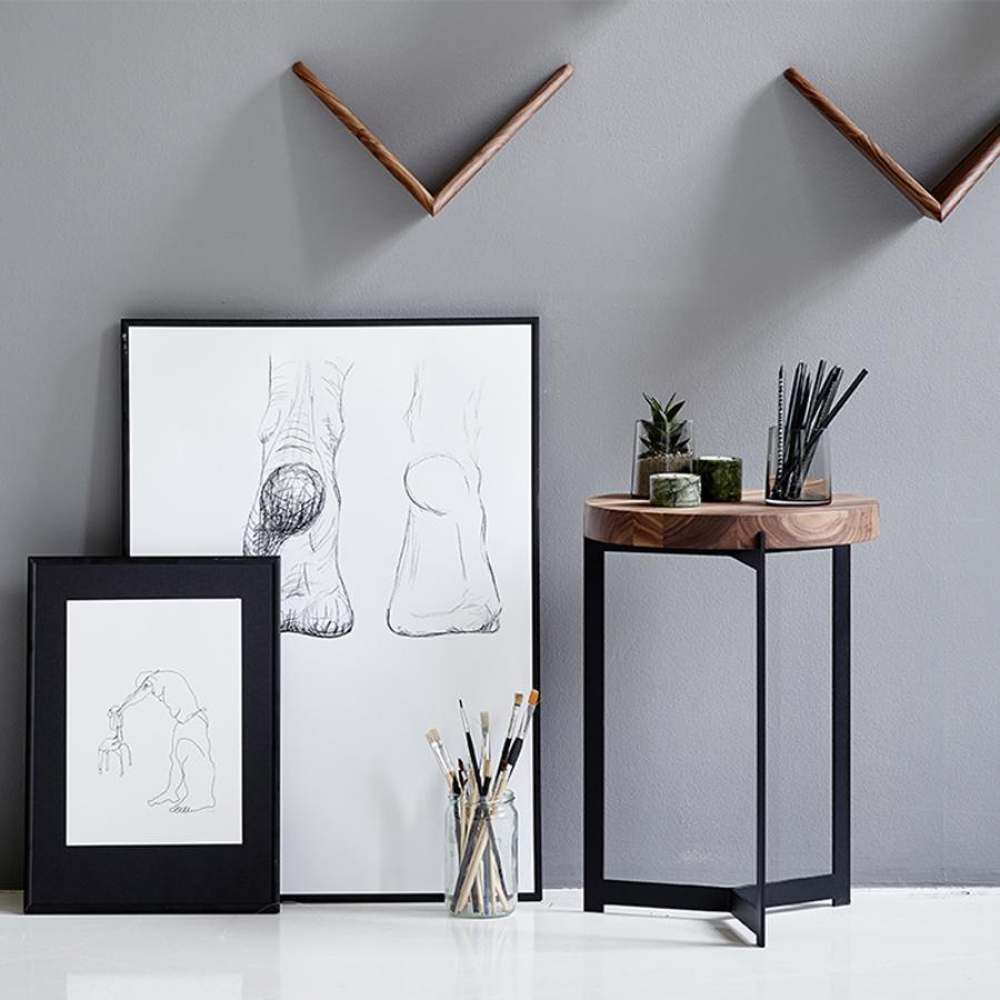 dk3 | PLATEAU サイドテーブル｜【公式】ACTUS online｜家具