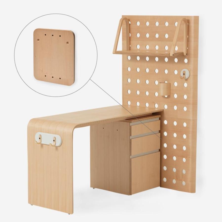 VARIO デスク用 コネクトボード｜【公式】ACTUS online｜家具