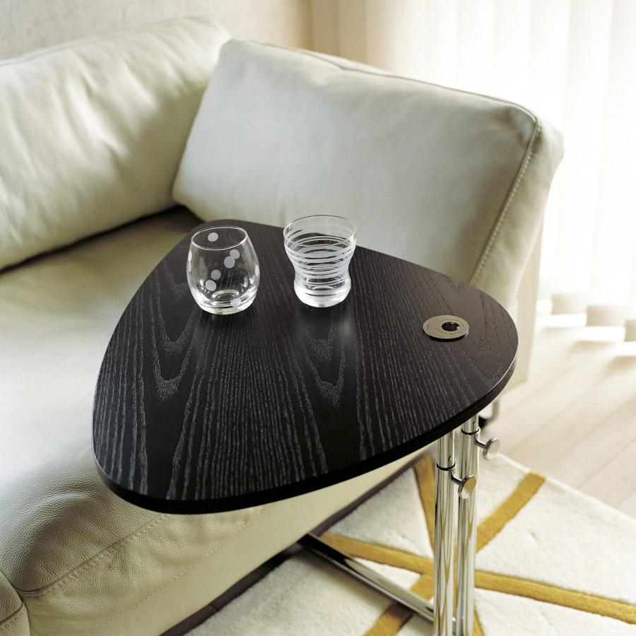 Actus アクタス TECTA テクタ サイドテーブル K22 オーク TECTA | K22