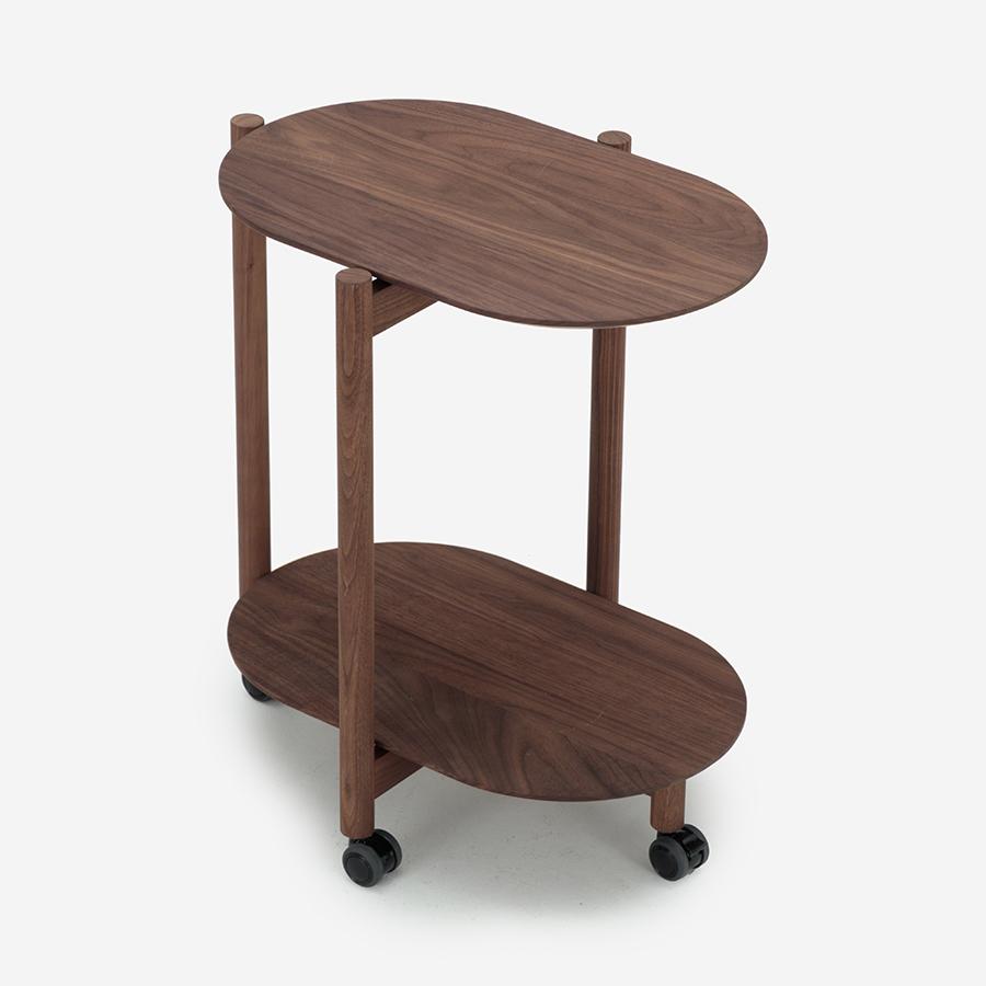 SOUP サイドワゴン｜【公式】ACTUS online｜家具・インテリア・雑貨の通販