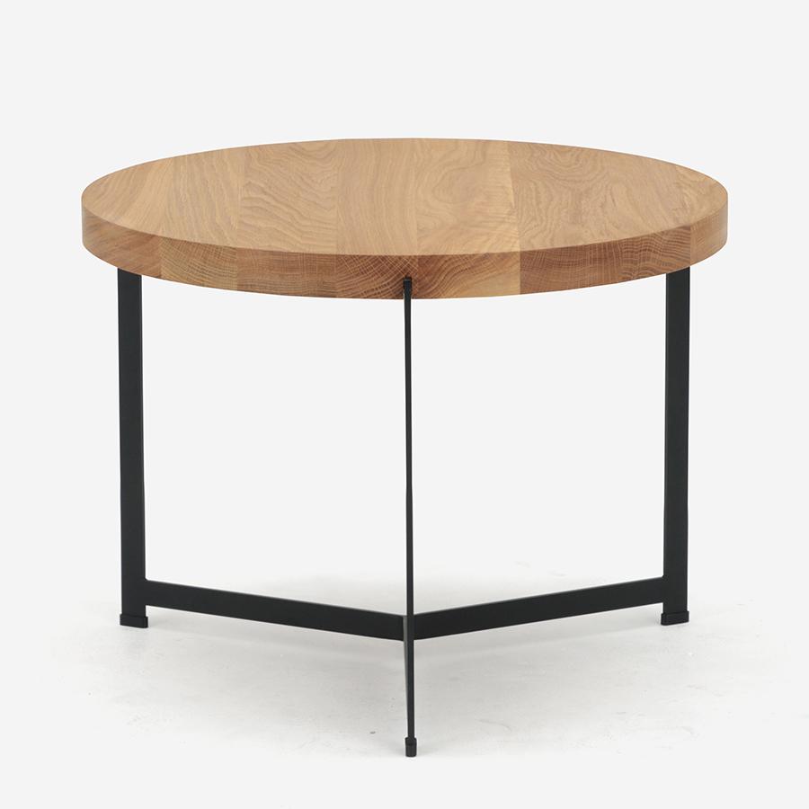 dk3 | PLATEAU リビングテーブル 直径60cm｜【公式】ACTUS online