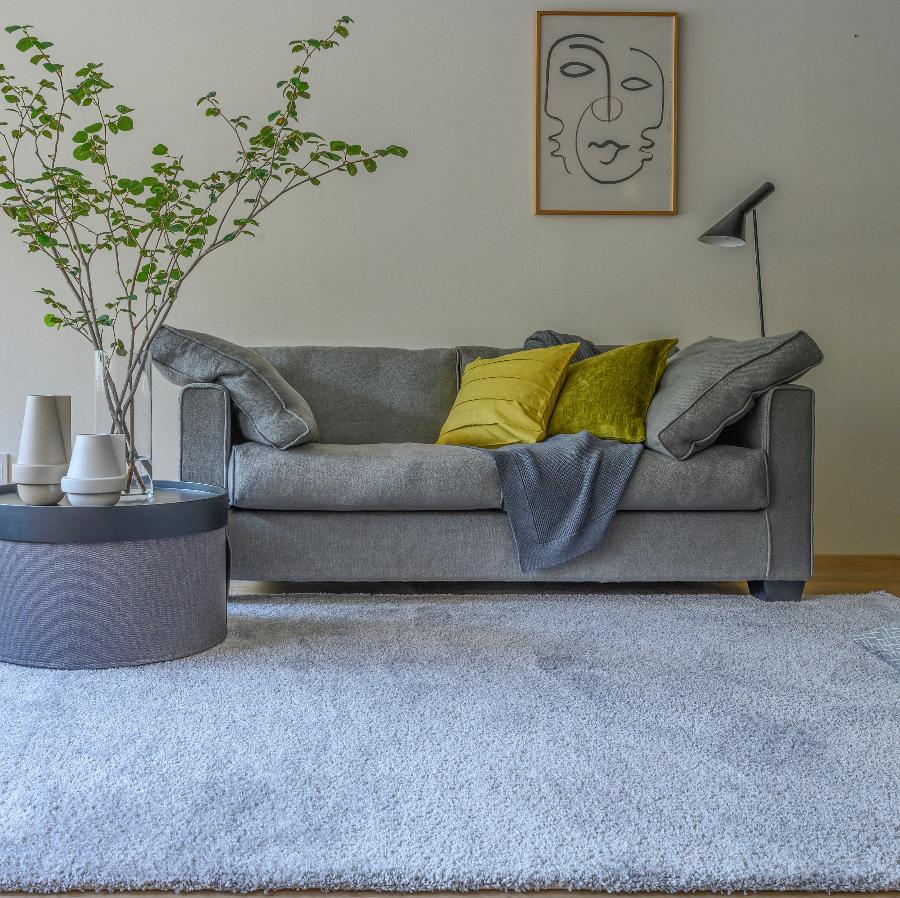 Knot | CHITA カット ラグ 正方形｜【公式】ACTUS online｜家具