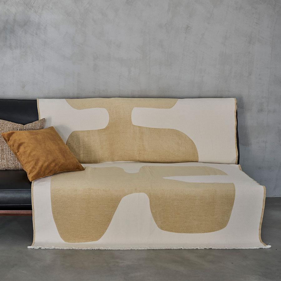 NUBE スローケット 130 x 180cm｜【公式】ACTUS online｜家具