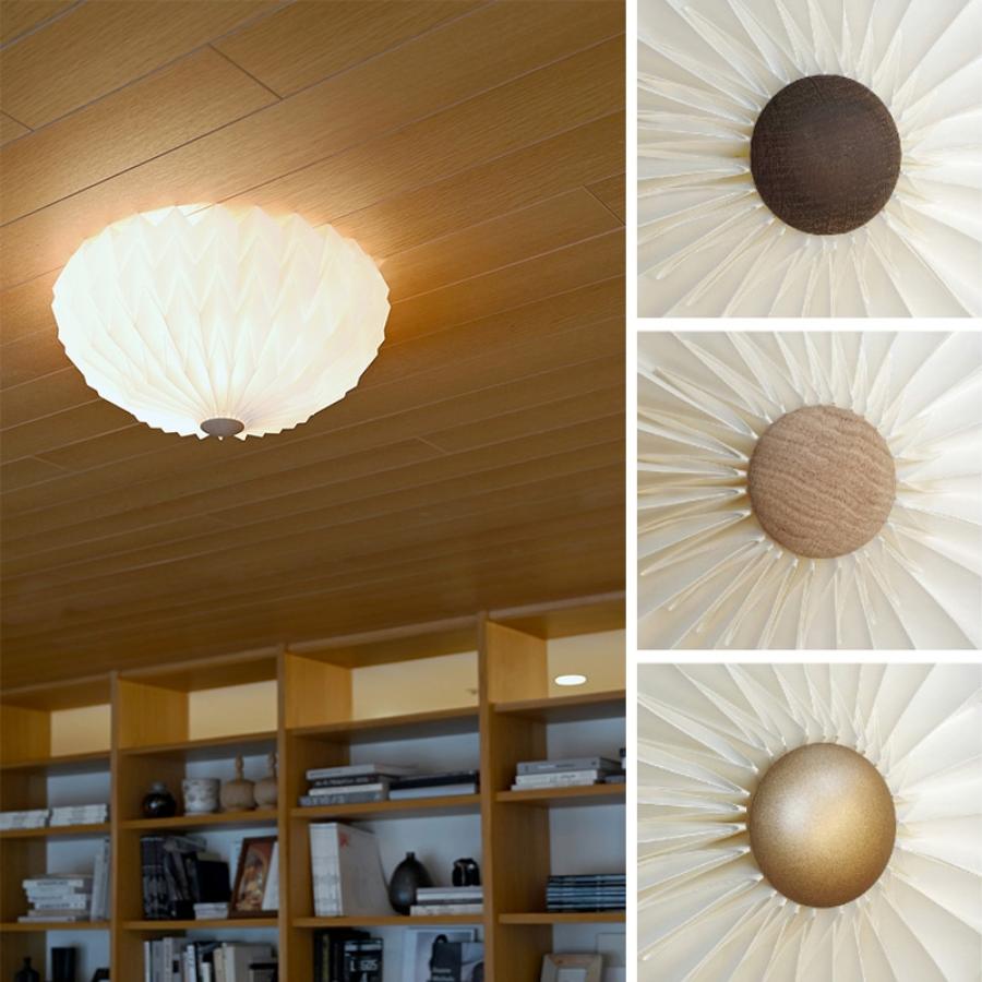 ACTUS 限定モデル] LE KLINT | MODEL 33 DAHLIA シーリングライト