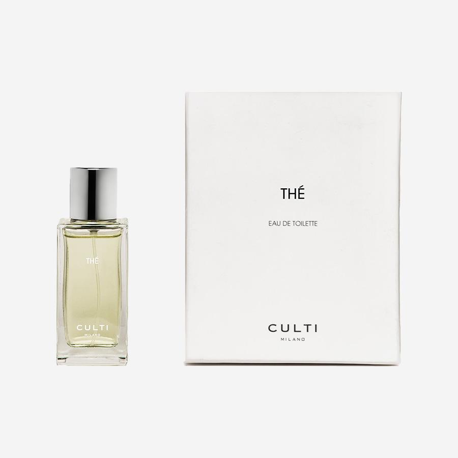 CULTI | THE 50ml オードトワレ STORIAE｜【公式】ACTUS online｜家具