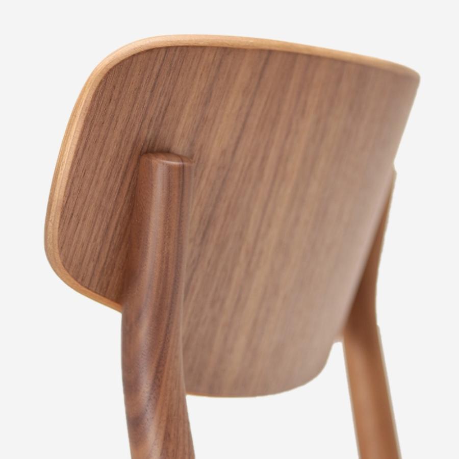 AOYAMA サイドチェア｜【公式】ACTUS online｜家具・インテリア・雑貨