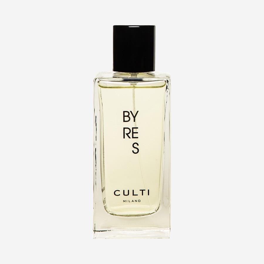 CULTI | BYRES 100ml オードパルファン TEXTURAE｜【公式】ACTUS