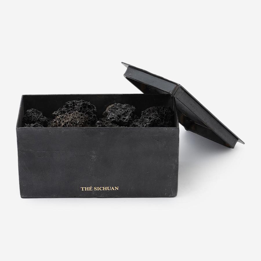 MAD et LEN | ポプリ ラヴァ(溶岩石) ブロック THE SICHUAN｜【公式