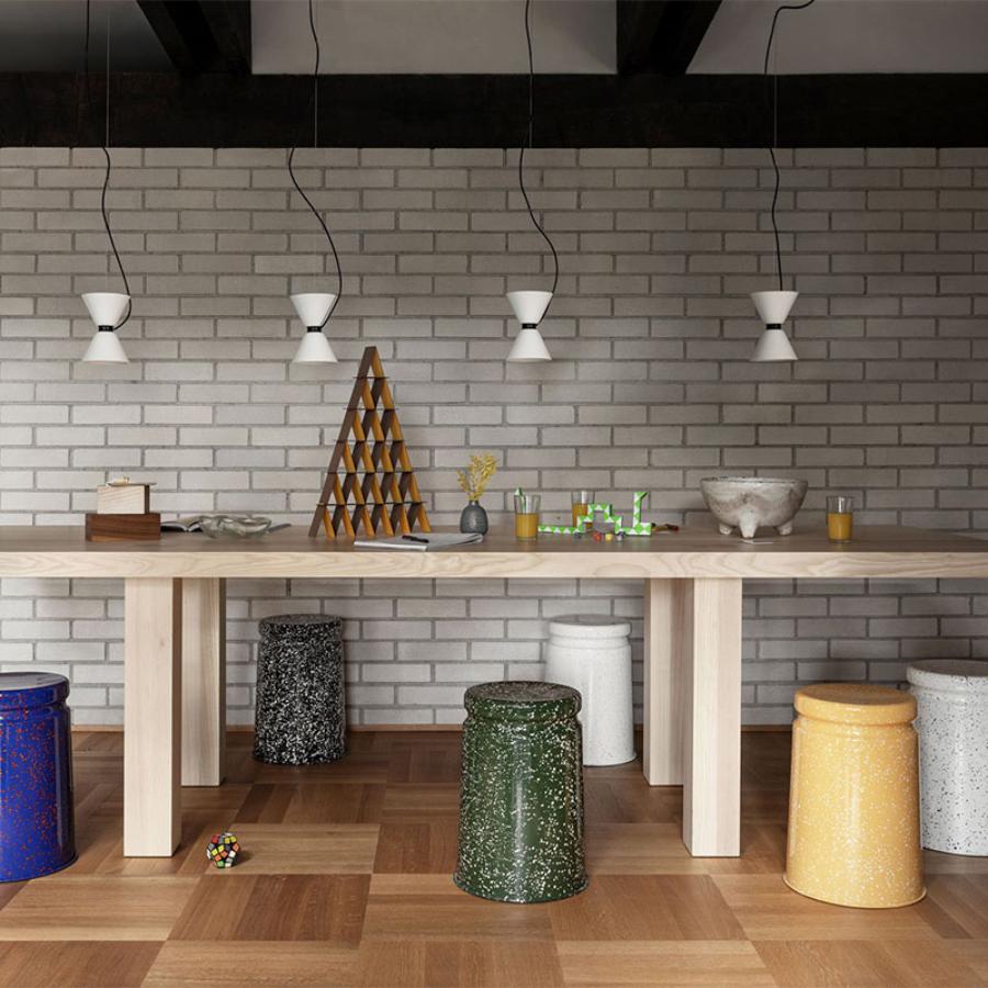 Hem | LAST スツール｜【公式】ACTUS online｜家具・インテリア・雑貨