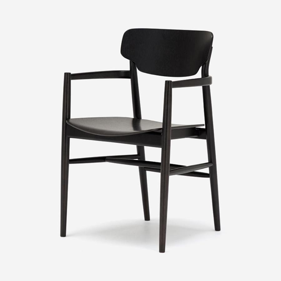 AOYAMA アームチェア｜【公式】ACTUS online｜家具・インテリア・雑貨