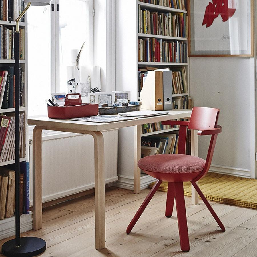 Artek | 80A テーブル (120×60cm)｜【公式】ACTUS online｜家具