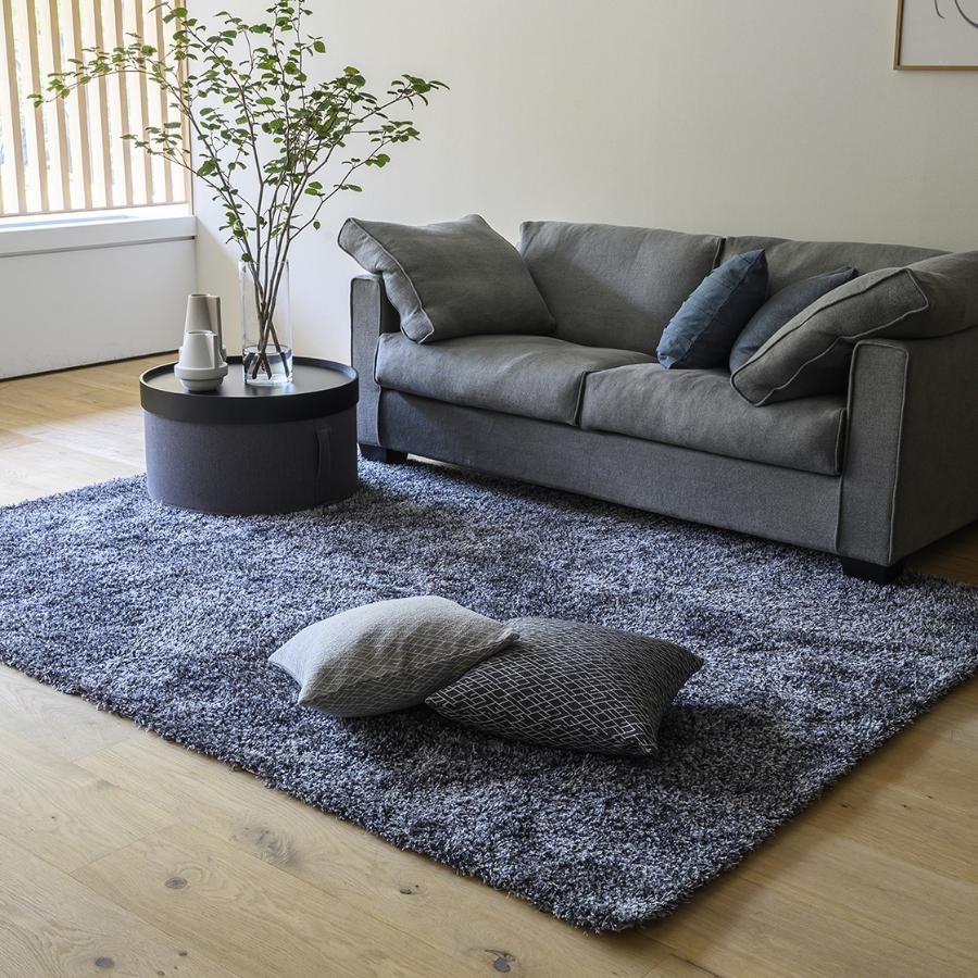 Knot | ANGRE ラグ 長方形｜【公式】ACTUS online｜家具・インテリア