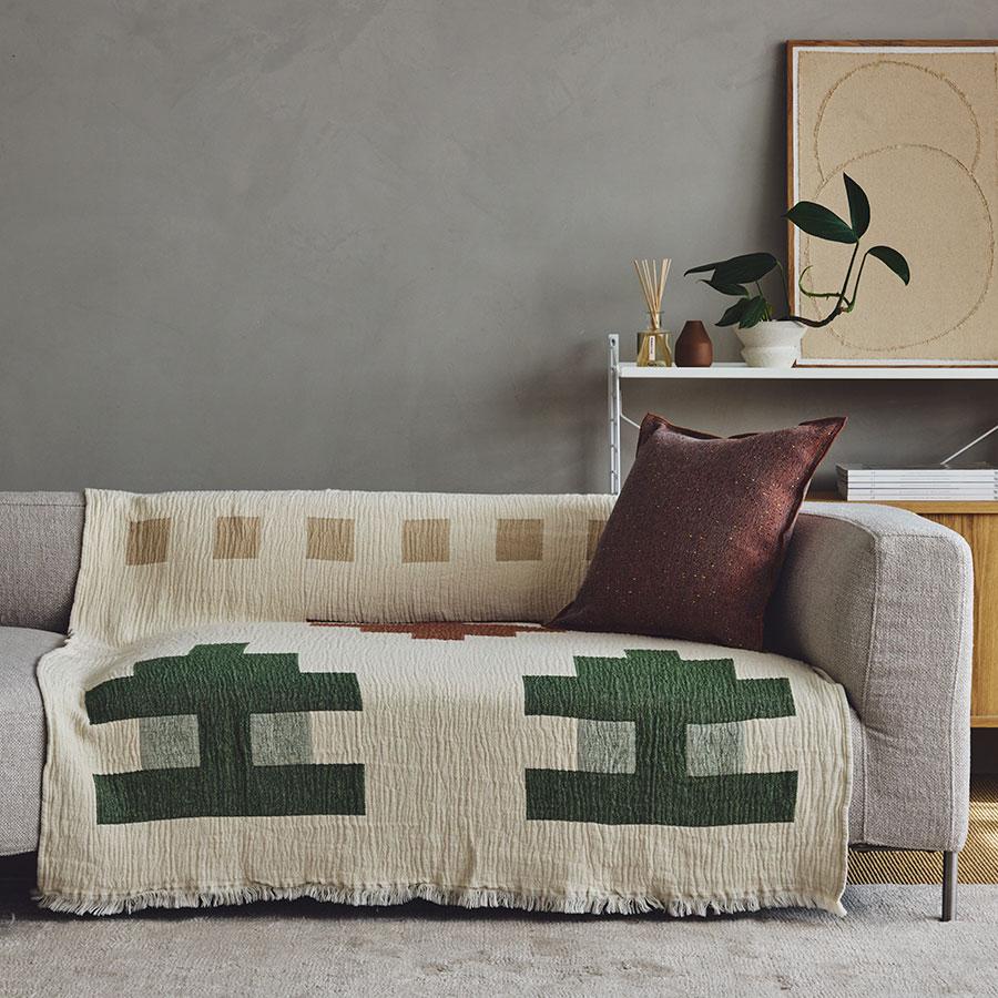 INNOVATOR スローケット 130 x 180cm｜【公式】ACTUS online｜家具