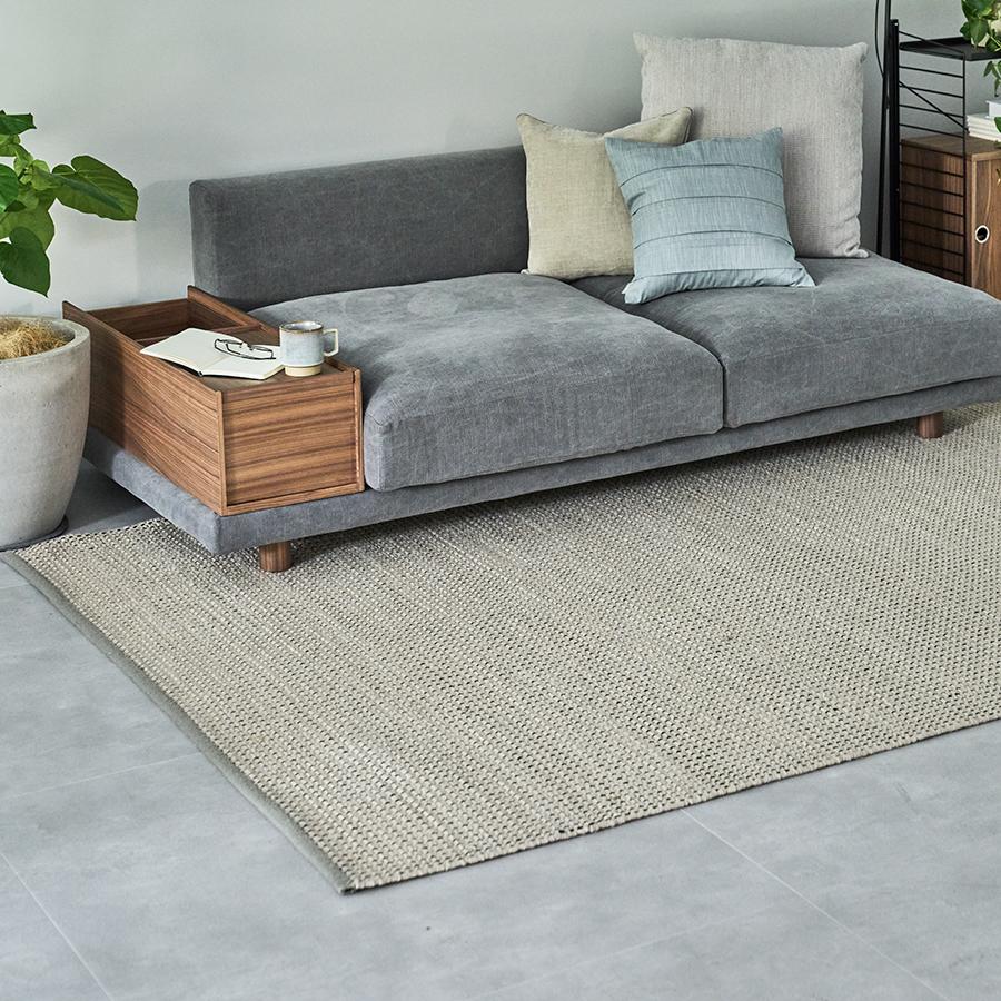 FABULA | HOLGER ラグ 140×200cm｜【公式】ACTUS online｜家具