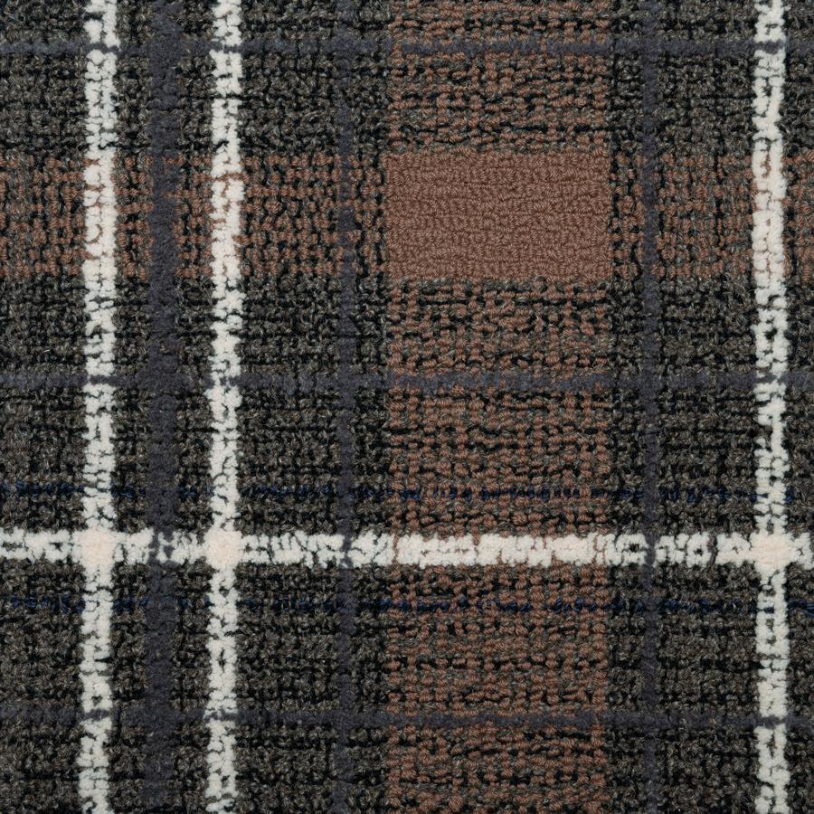 Knot | LILIE CHECK ラグ 長方形｜【公式】ACTUS online｜家具