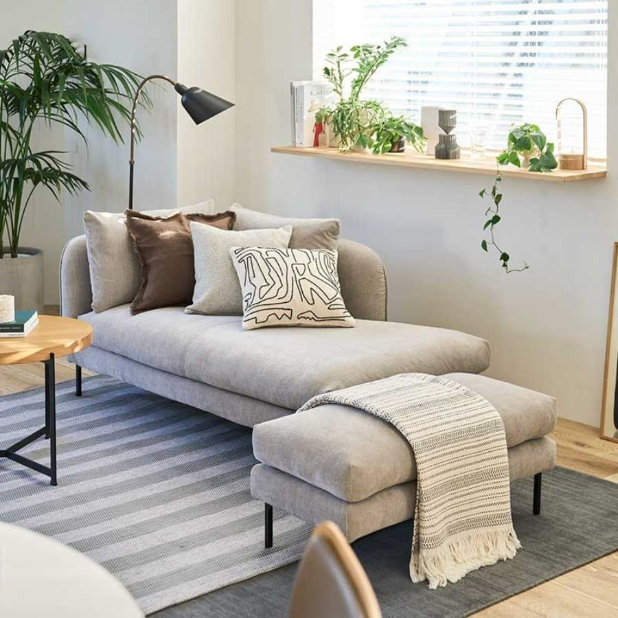 five by five | LIBRE ソファ｜【公式】ACTUS online｜家具