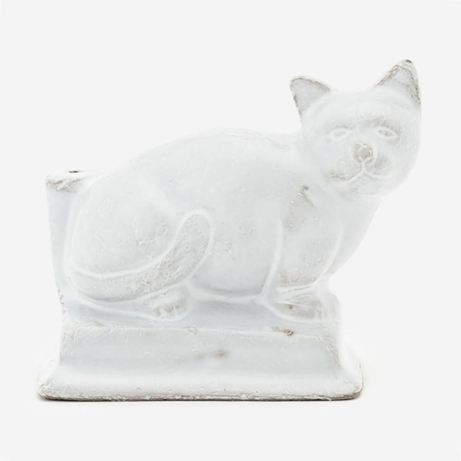 ASTIER de VILLATTE | インセンスホルダー Minou Cat｜【公式】ACTUS