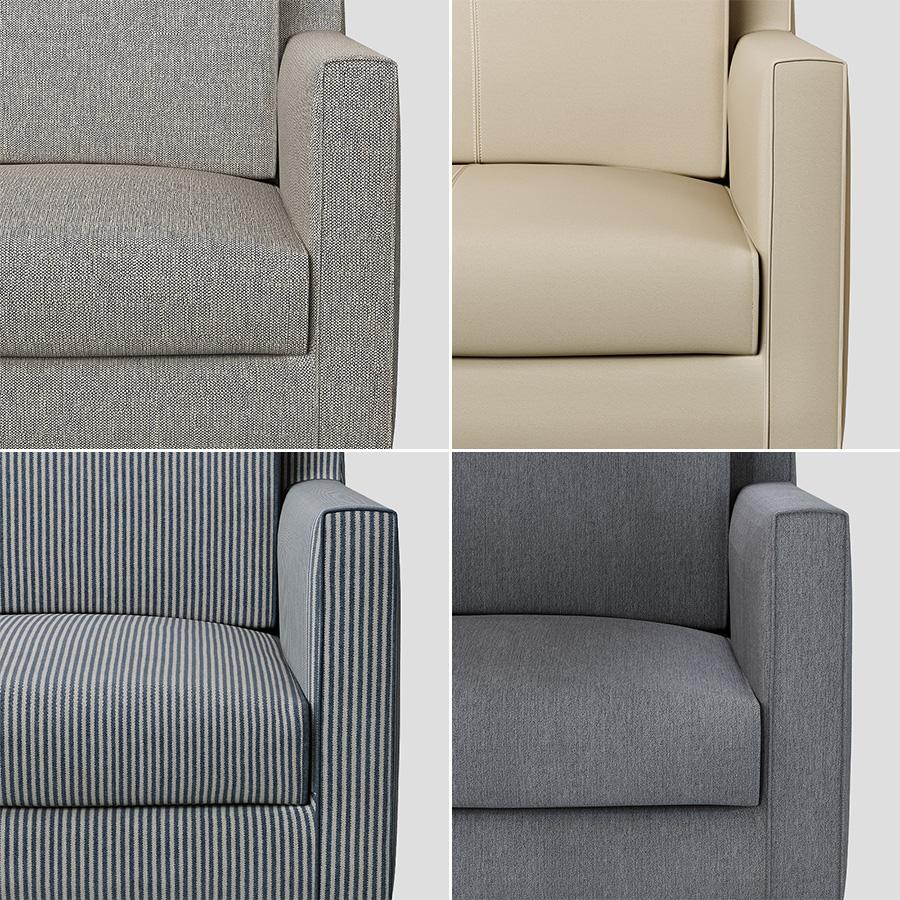 eilersen | WHEEL フットスツール マルチボタン｜【公式】ACTUS online