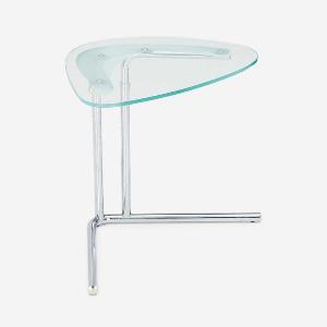 TECTA | K22 サイドテーブル ガラス｜【公式】ACTUS online｜家具